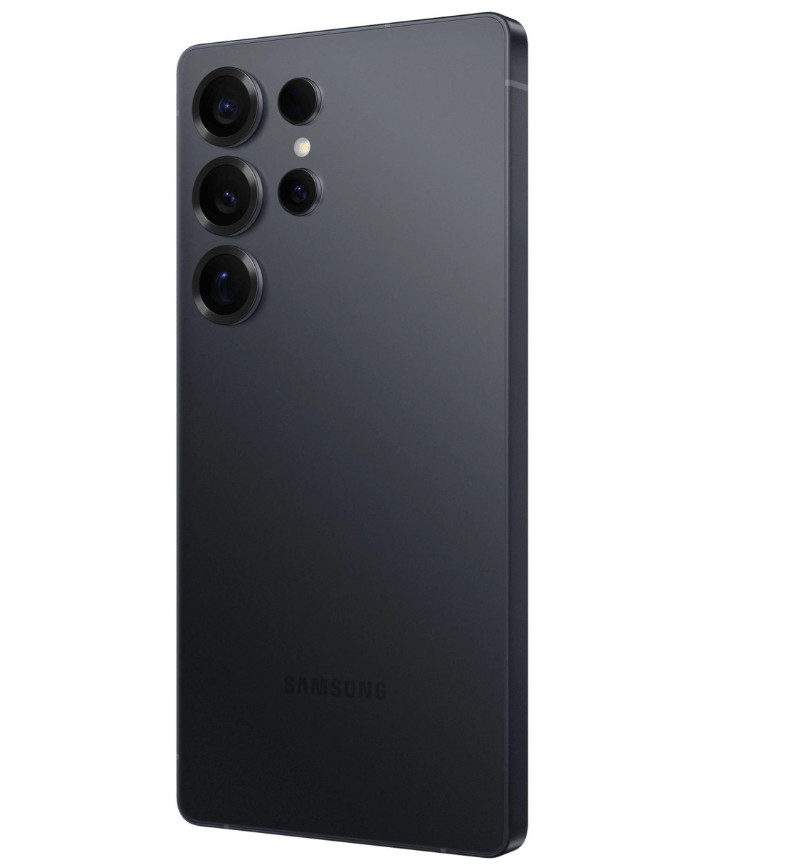 Смартфон Samsung S25 Ultra S938B 12/512 Titanium Black ZA;MY;CF;EU;CL;IN;KZ;SG 4 Смартфон Samsung S25 Ultra S938B 12/512 Titanium Black ZA;MY;CF;EU;CL;IN;KZ;SG 4