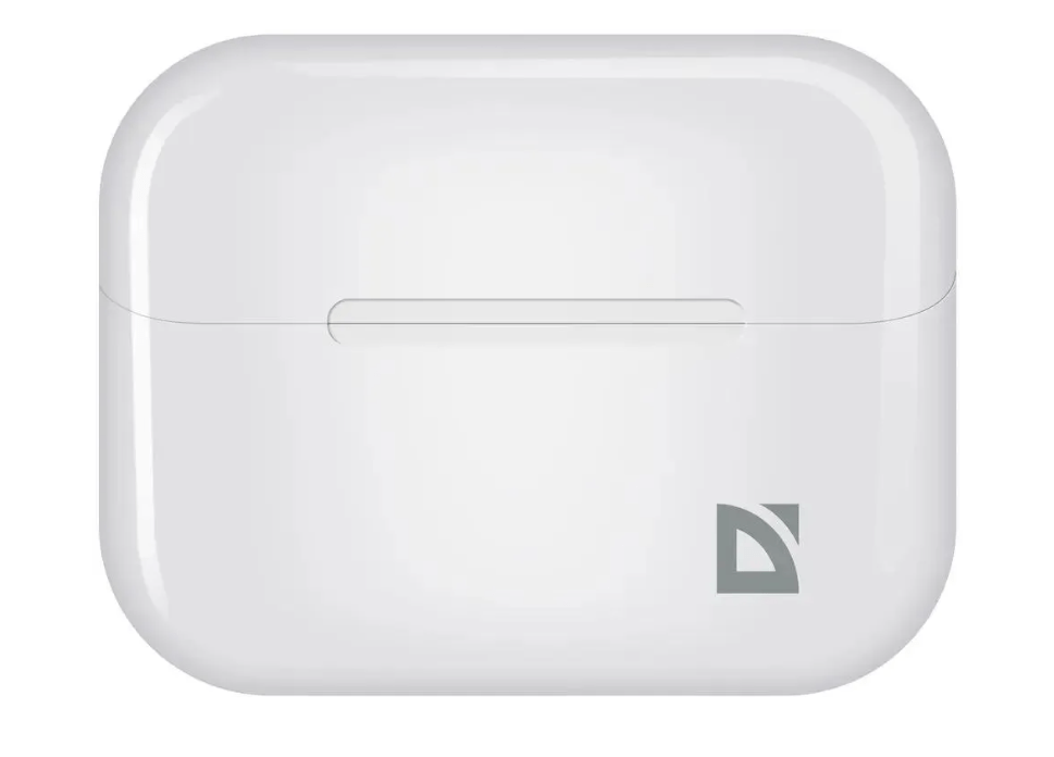 Bluetooth Гарнитура Defender Twins 955 белый,TWS 4 Bluetooth Гарнитура Defender Twins 955 белый,TWS 4