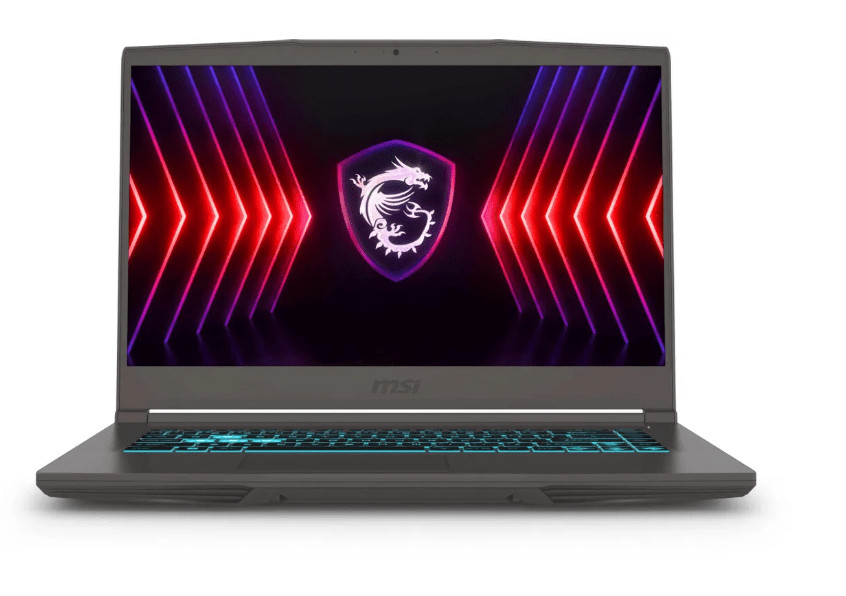 Ноутбук MSI Thin 15 B13UDX-3071AU (9S7-16R831-3071), 15.6" Core i5 13420H 16Gb SSD512Gb RTX 3050 4Gb 1 Ноутбук MSI Thin 15 B13UDX-3071AU (9S7-16R831-3071), 15.6" Core i5 13420H 16Gb SSD512Gb RTX 3050 4Gb 1