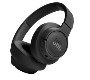 Bluetooth Гарнитура JBL TUNE 720BT, черный 1