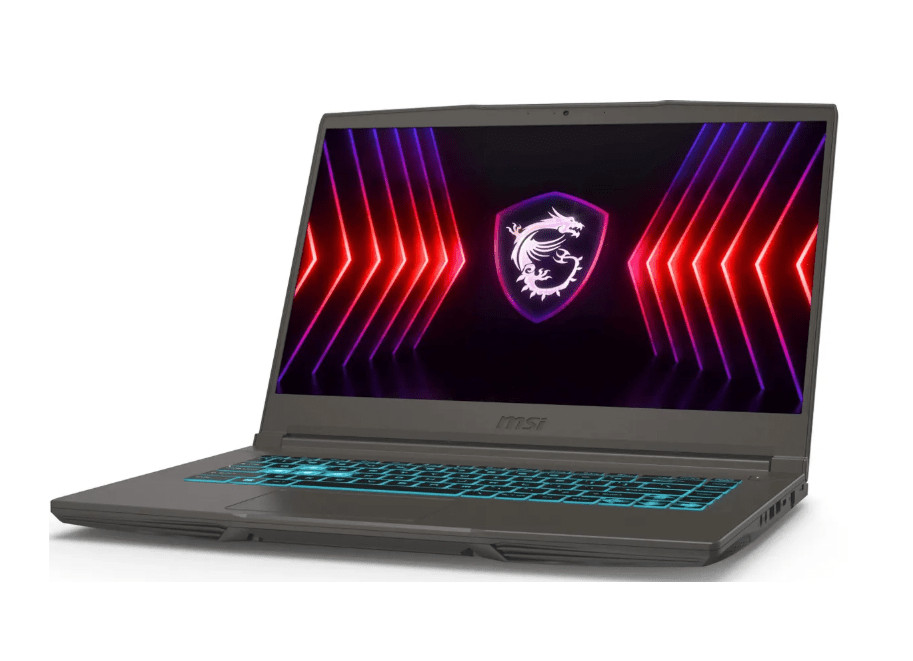 Ноутбук MSI Thin 15 B13UDX-3071AU (9S7-16R831-3071), 15.6" Core i5 13420H 16Gb SSD512Gb RTX 3050 4Gb 2 Ноутбук MSI Thin 15 B13UDX-3071AU (9S7-16R831-3071), 15.6" Core i5 13420H 16Gb SSD512Gb RTX 3050 4Gb 2