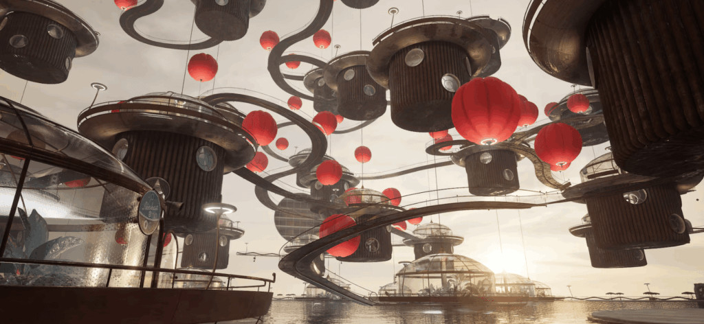 Игра для PS5 "Atomic Heart" Ultimate+ 4 Игра для PS5 "Atomic Heart" Ultimate+ 4