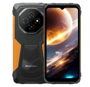 Смартфон Blackview Fort 1 4/128 Gb Orange 1