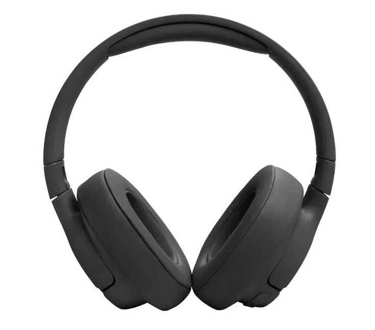 Bluetooth Гарнитура JBL TUNE 720BT, черный 2 Bluetooth Гарнитура JBL TUNE 720BT, черный 2