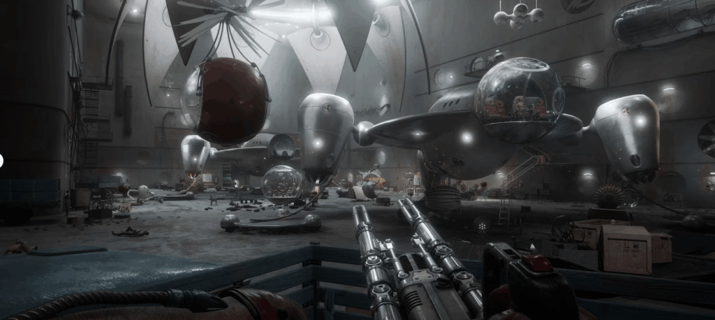 Игра для PS5 "Atomic Heart" Ultimate+ 5 Игра для PS5 "Atomic Heart" Ultimate+ 5