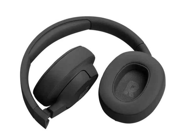 Bluetooth Гарнитура JBL TUNE 720BT, черный 4 Bluetooth Гарнитура JBL TUNE 720BT, черный 4