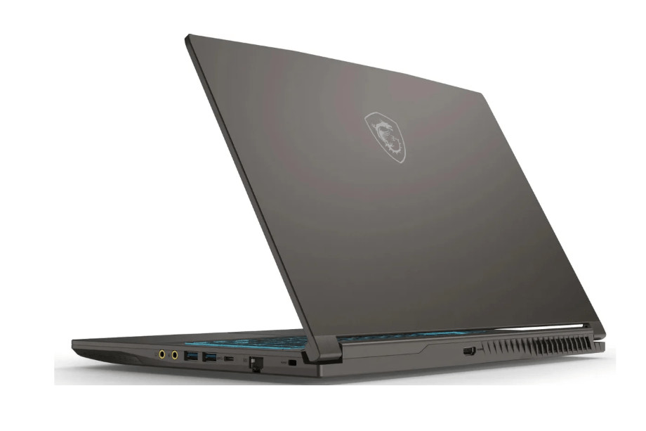 Ноутбук MSI Thin 15 B13UDX-3071AU (9S7-16R831-3071), 15.6" Core i5 13420H 16Gb SSD512Gb RTX 3050 4Gb 5 Ноутбук MSI Thin 15 B13UDX-3071AU (9S7-16R831-3071), 15.6" Core i5 13420H 16Gb SSD512Gb RTX 3050 4Gb 5