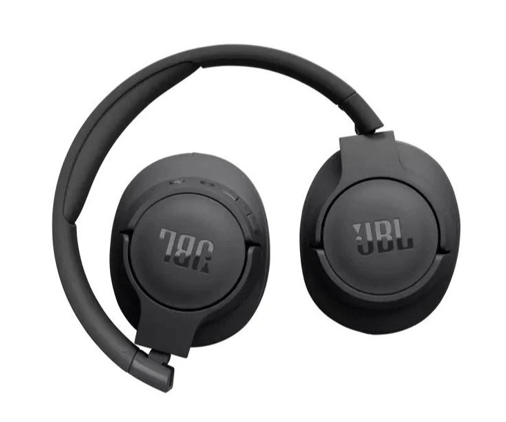 Bluetooth Гарнитура JBL TUNE 720BT, черный 5 Bluetooth Гарнитура JBL TUNE 720BT, черный 5
