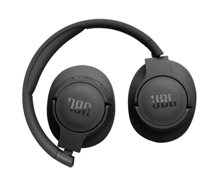 Bluetooth Гарнитура JBL TUNE 720BT, черный 5 Bluetooth Гарнитура JBL TUNE 720BT, черный 5
