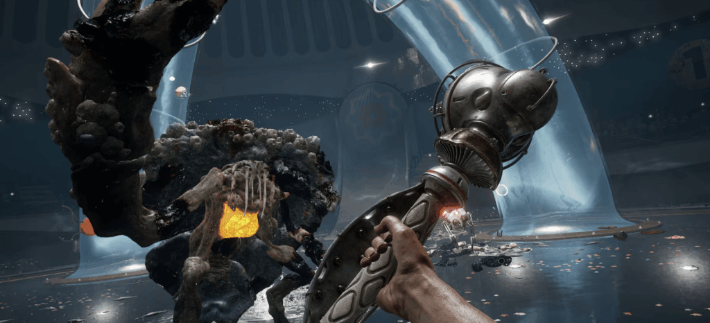 Игра для PS5 "Atomic Heart" Ultimate+ 8 Игра для PS5 "Atomic Heart" Ultimate+ 8