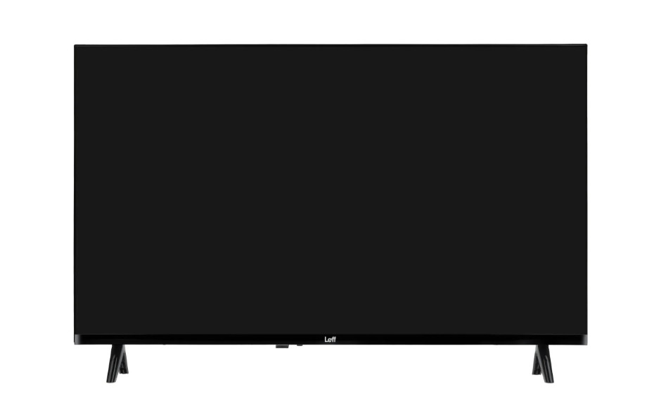 Телевизор LEFF 32F690T LCD 32" FHD Salut smart 2 Телевизор LEFF 32F690T LCD 32" FHD Salut smart 2