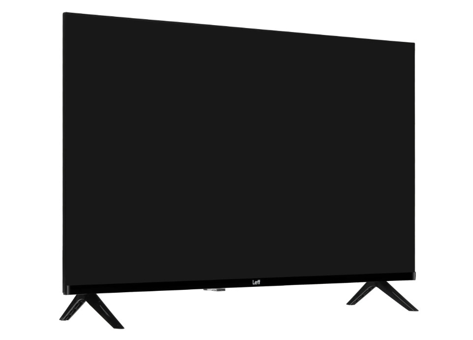 Телевизор LEFF 32F690T LCD 32" FHD Salut smart 3 Телевизор LEFF 32F690T LCD 32" FHD Salut smart 3