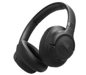 Bluetooth Гарнитура JBL TUNE 730BT, черный 1