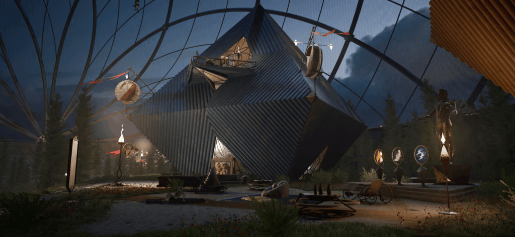 Игра для PS5 "Atomic Heart" Ultimate+ 10 Игра для PS5 "Atomic Heart" Ultimate+ 10