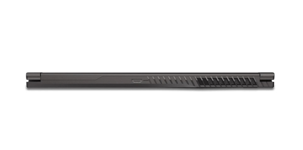 Ноутбук MSI Thin 15 B13UDX-3071AU (9S7-16R831-3071), 15.6" Core i5 13420H 16Gb SSD512Gb RTX 3050 4Gb 9 Ноутбук MSI Thin 15 B13UDX-3071AU (9S7-16R831-3071), 15.6" Core i5 13420H 16Gb SSD512Gb RTX 3050 4Gb 9