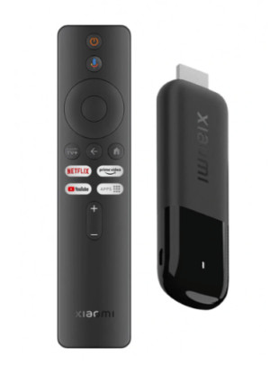 Медиаплеер TV Xiaomi 4K TV Stick 2nd Gen MDZ-33-AA (PFJ4203RU) 1
