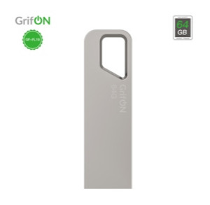 USB Flash GrifON GF-FL19 64Gb 1 USB Flash GrifON GF-FL19 64Gb 1