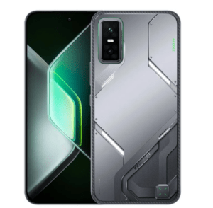 Смартфон Infinix GT 30 Pro 12/512Gb графит 1