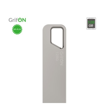 USB Flash GrifON GF-FL19 128Gb 1 USB Flash GrifON GF-FL19 128Gb 1