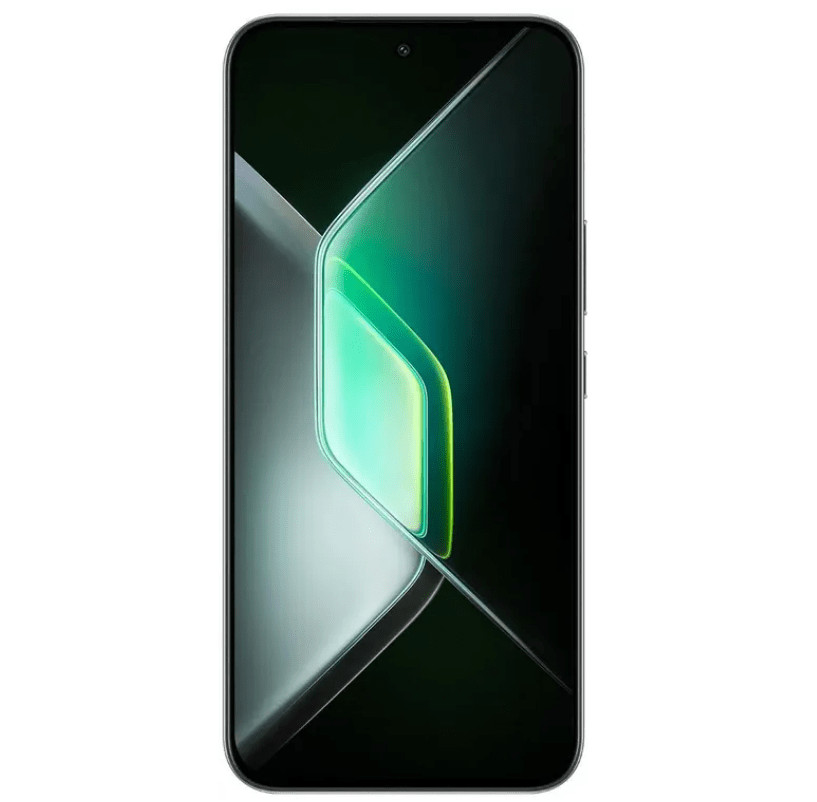 Смартфон Infinix GT 30 Pro 12/512Gb графит 2 Смартфон Infinix GT 30 Pro 12/512Gb графит 2