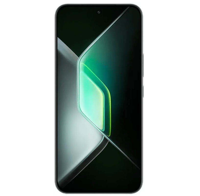 Смартфон Infinix GT 30 Pro 12/512Gb графит 2 Смартфон Infinix GT 30 Pro 12/512Gb графит 2