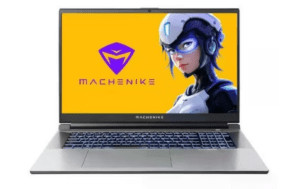 Ноутбук 17,3'' Machenike L17 Satellite S (JJ00GX00JRU), i5-12450H/ 16Gb DDR4/ RTX 3050 4Gb/ IPS/ FHD 1