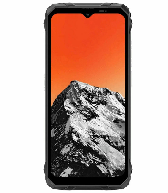 Смартфон Blackview Fort 1 4/128 Gb Black 3 Смартфон Blackview Fort 1 4/128 Gb Black 3
