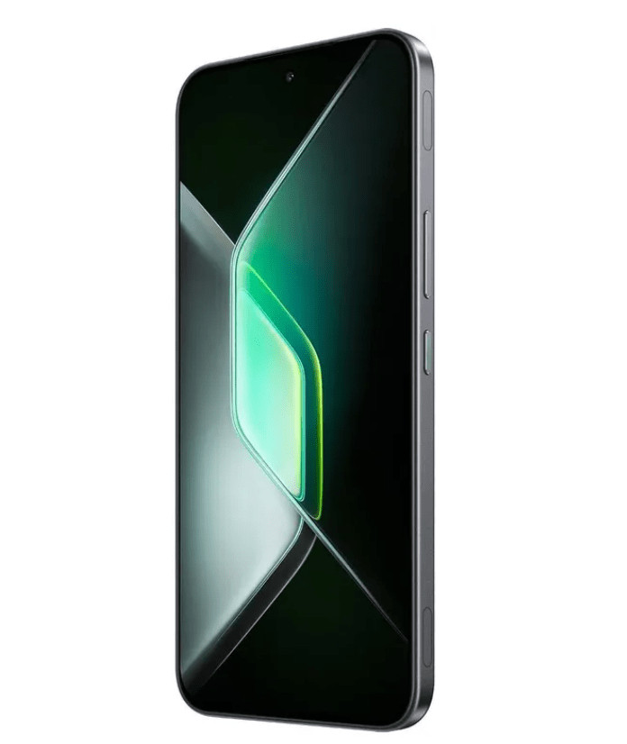 Смартфон Infinix GT 30 Pro 12/512Gb графит 4 Смартфон Infinix GT 30 Pro 12/512Gb графит 4