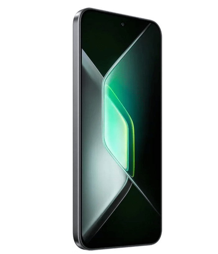 Смартфон Infinix GT 30 Pro 12/512Gb графит 5 Смартфон Infinix GT 30 Pro 12/512Gb графит 5