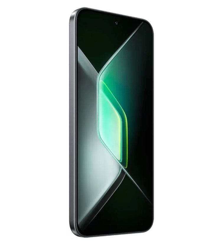 Смартфон Infinix GT 30 Pro 12/512Gb графит 5 Смартфон Infinix GT 30 Pro 12/512Gb графит 5