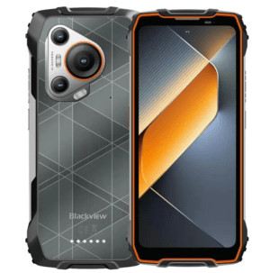 Смартфон Blackview BL7000 8/256 Gb Orange 1
