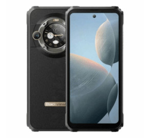 Смартфон BlackView BL9000 12/512Gb Чёрный 1