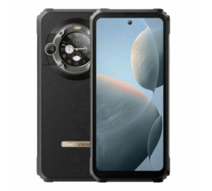 Смартфон BlackView BL9000 12/512Gb Чёрный 1