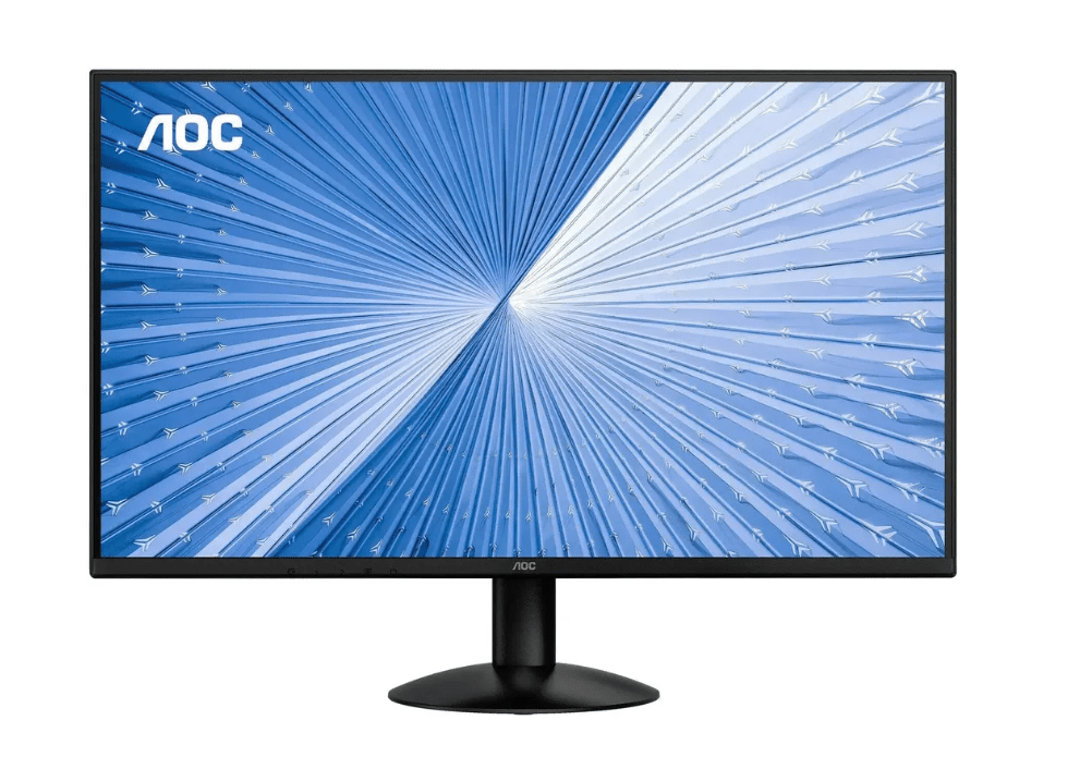 Монитор 27" AOC Q27B30S3 (QHD, 120Hz), черный 1 Монитор 27" AOC Q27B30S3 (QHD, 120Hz), черный 1