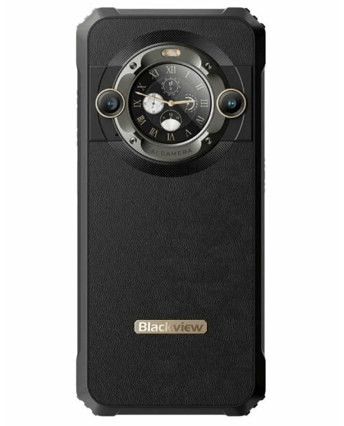 Смартфон BlackView BL9000 12/512Gb Чёрный 3 Смартфон BlackView BL9000 12/512Gb Чёрный 3