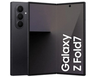 Смартфон Samsung Galaxy Z Fold 7 F966B 12/256 Jat Black 1