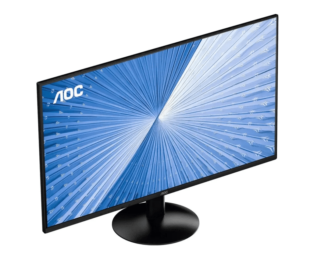Монитор 27" AOC Q27B30S3 (QHD, 120Hz), черный 2 Монитор 27" AOC Q27B30S3 (QHD, 120Hz), черный 2