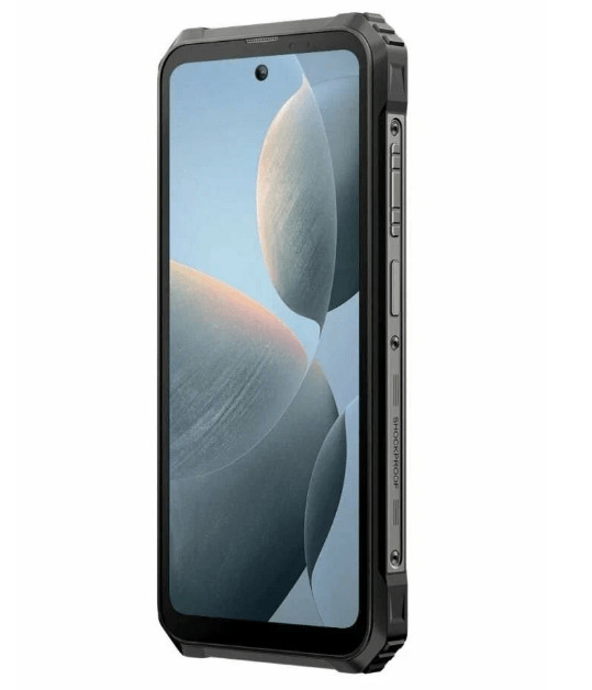 Смартфон BlackView BL9000 12/512Gb Чёрный 4 Смартфон BlackView BL9000 12/512Gb Чёрный 4