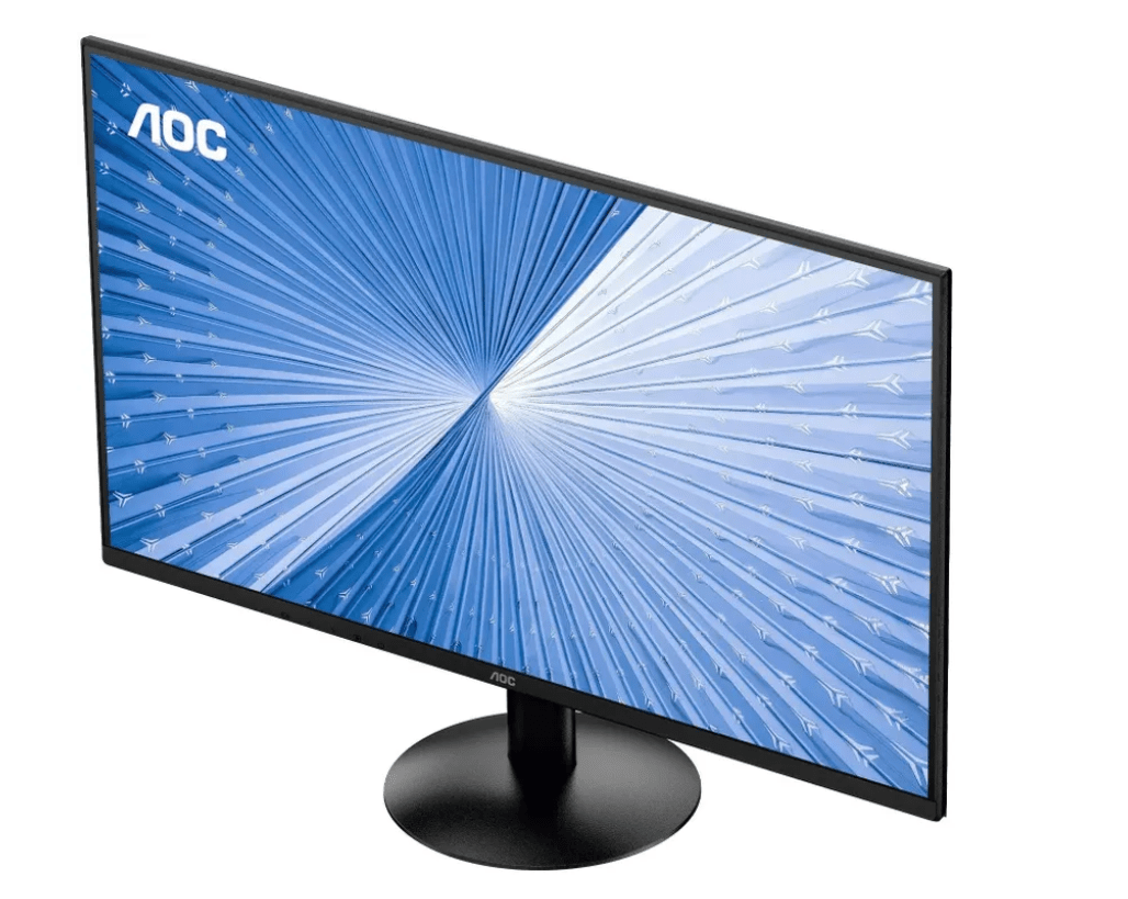 Монитор 27" AOC Q27B30S3 (QHD, 120Hz), черный 3 Монитор 27" AOC Q27B30S3 (QHD, 120Hz), черный 3