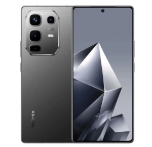 Смартфон Infinix Note 50 8/256Gb Black 1