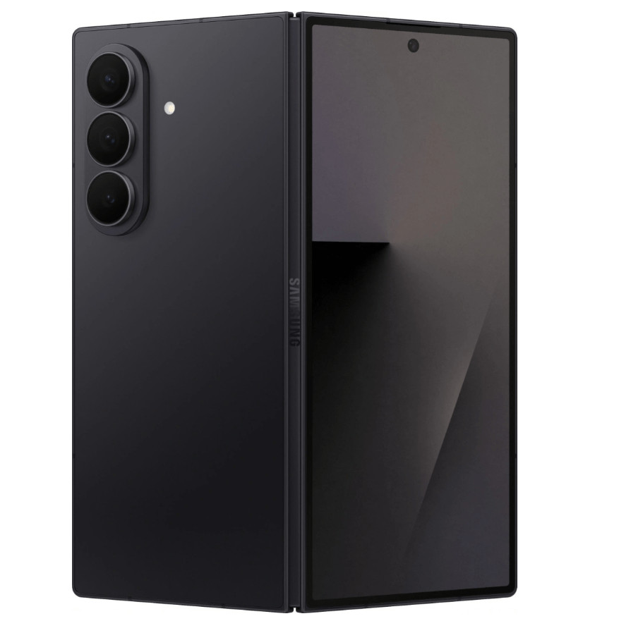 Смартфон Samsung Galaxy Z Fold 7 F966B 12/256 Jat Black 3 Смартфон Samsung Galaxy Z Fold 7 F966B 12/256 Jat Black 3
