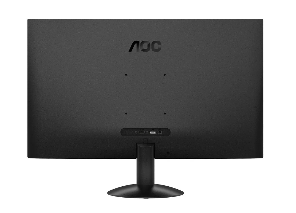 Монитор 27" AOC Q27B30S3 (QHD, 120Hz), черный 4 Монитор 27" AOC Q27B30S3 (QHD, 120Hz), черный 4