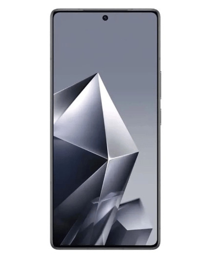 Смартфон Infinix Note 50 8/256Gb Black 2 Смартфон Infinix Note 50 8/256Gb Black 2