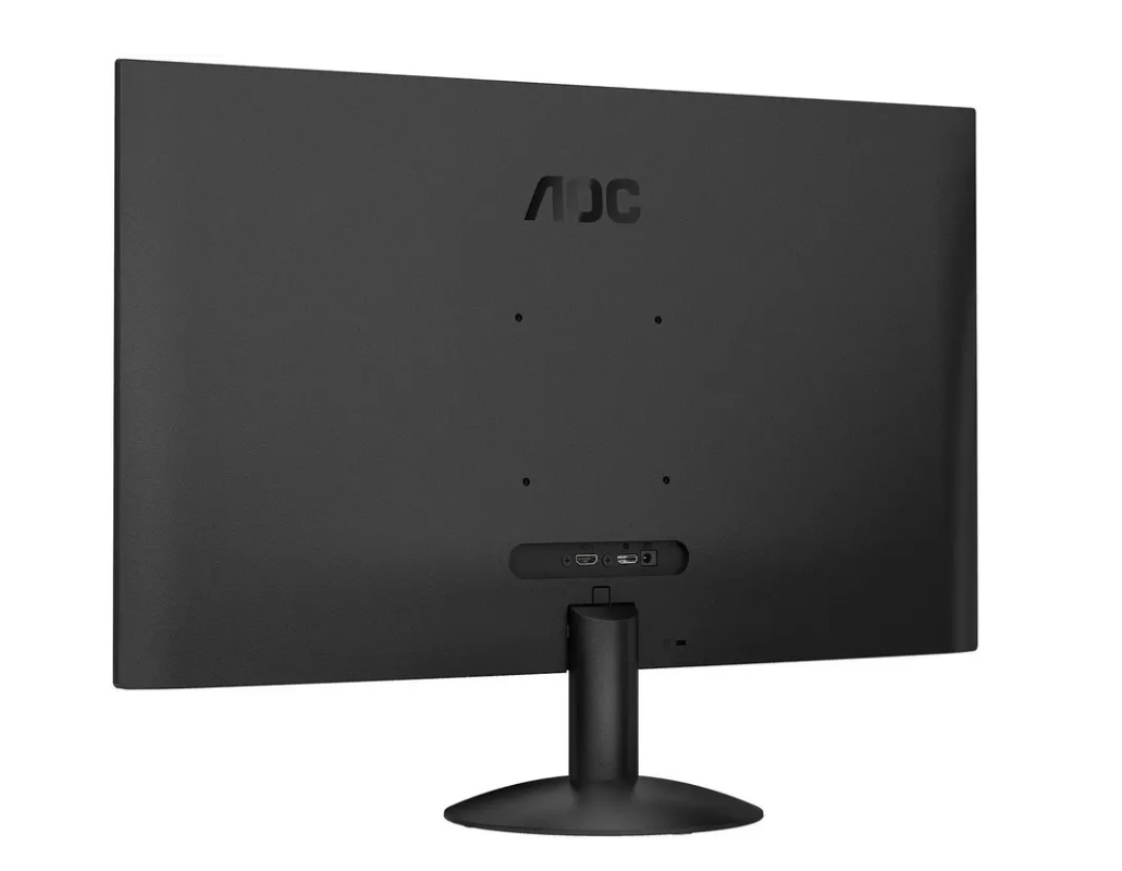 Монитор 27" AOC Q27B30S3 (QHD, 120Hz), черный 5 Монитор 27" AOC Q27B30S3 (QHD, 120Hz), черный 5
