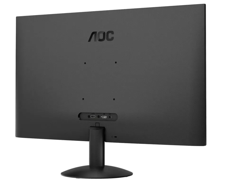 Монитор 27" AOC Q27B30S3 (QHD, 120Hz), черный 6 Монитор 27" AOC Q27B30S3 (QHD, 120Hz), черный 6