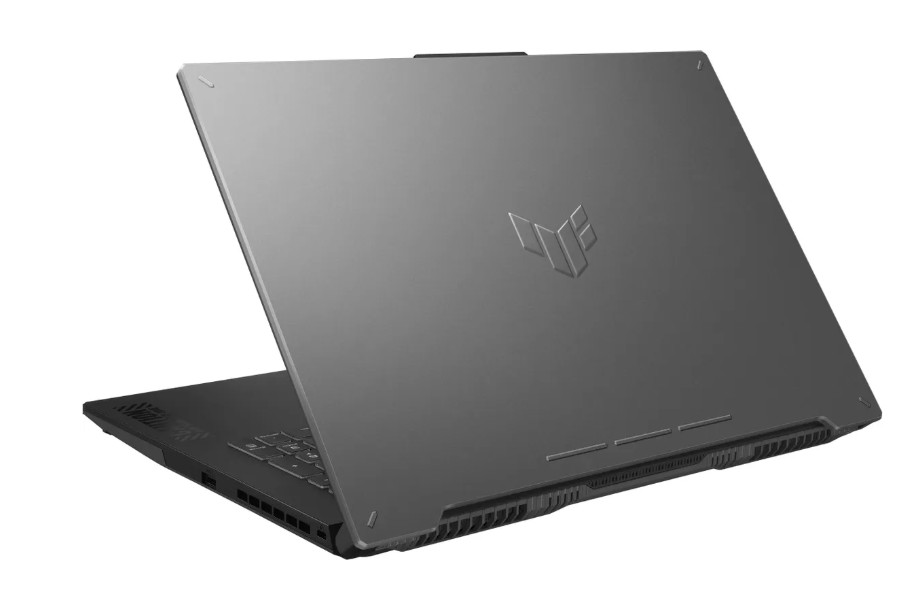 Ноутбук ASUS TUF Gaming F17 FX707VJB-HX099 (90NR0MY5-M003P0), 17.3"/i5 210H/16Гб/512Гб/RTX 3050 6Gb 7 Ноутбук ASUS TUF Gaming F17 FX707VJB-HX099 (90NR0MY5-M003P0), 17.3"/i5 210H/16Гб/512Гб/RTX 3050 6Gb 7