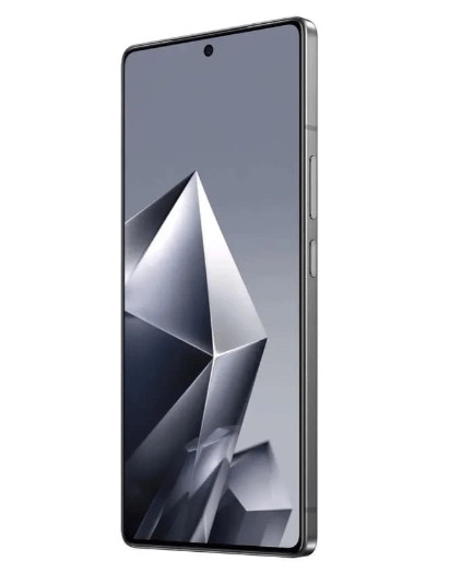 Смартфон Infinix Note 50 8/256Gb Black 4 Смартфон Infinix Note 50 8/256Gb Black 4