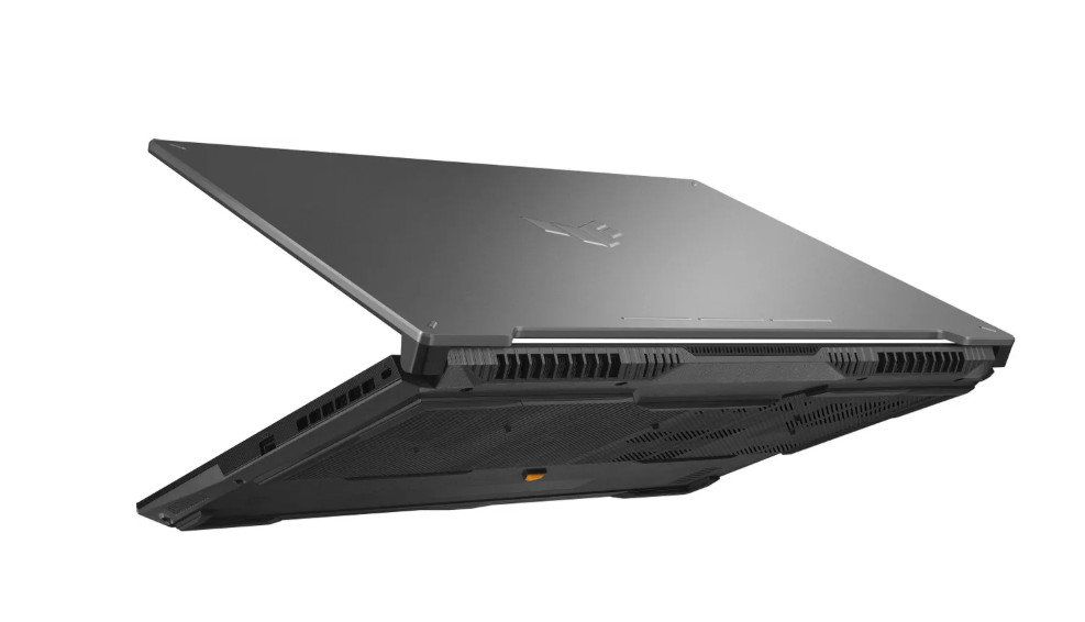 Ноутбук ASUS TUF Gaming F17 FX707VJB-HX099 (90NR0MY5-M003P0), 17.3"/i5 210H/16Гб/512Гб/RTX 3050 6Gb 8 Ноутбук ASUS TUF Gaming F17 FX707VJB-HX099 (90NR0MY5-M003P0), 17.3"/i5 210H/16Гб/512Гб/RTX 3050 6Gb 8