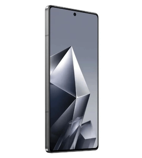 Смартфон Infinix Note 50 8/256Gb Black 5 Смартфон Infinix Note 50 8/256Gb Black 5