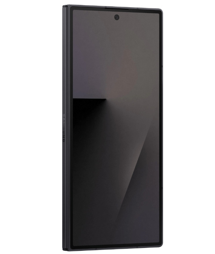 Смартфон Samsung Galaxy Z Fold 7 F966B 12/256 Jat Black 7 Смартфон Samsung Galaxy Z Fold 7 F966B 12/256 Jat Black 7
